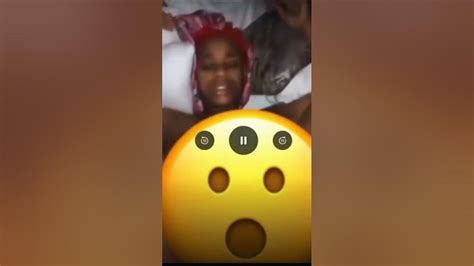 sexy red leaked sex tape|Sexyy Red’s Sex Tape Leaks on Her Instagram Account